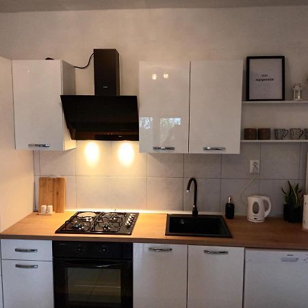 Holiday House Ana Skradin Extérieur photo