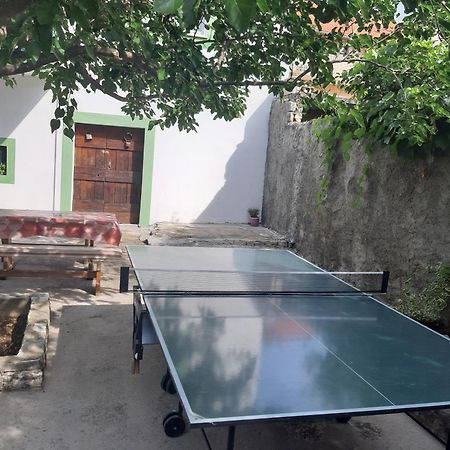 Holiday House Ana Skradin Chambre photo