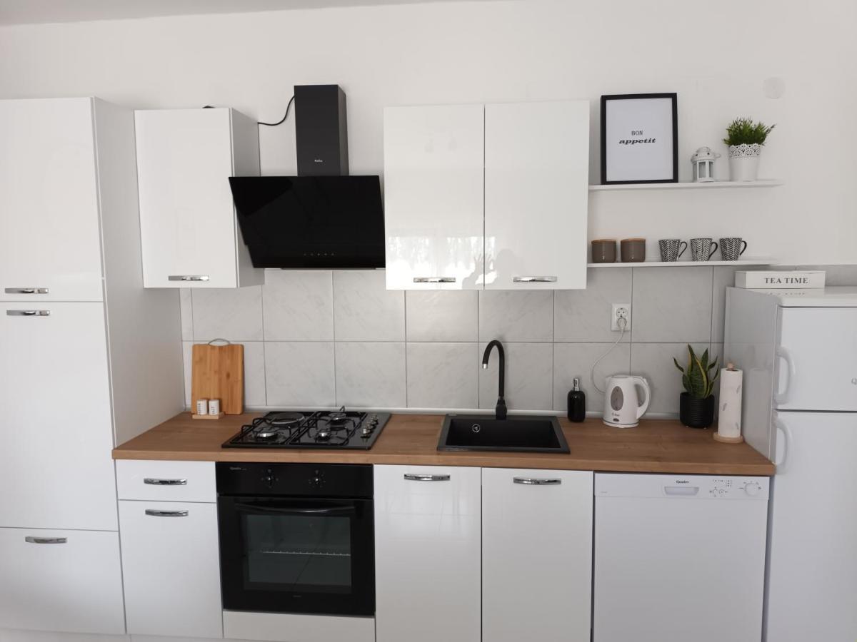Holiday House Ana Skradin Extérieur photo