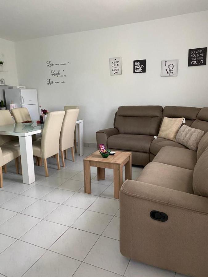 Holiday House Ana Skradin Extérieur photo