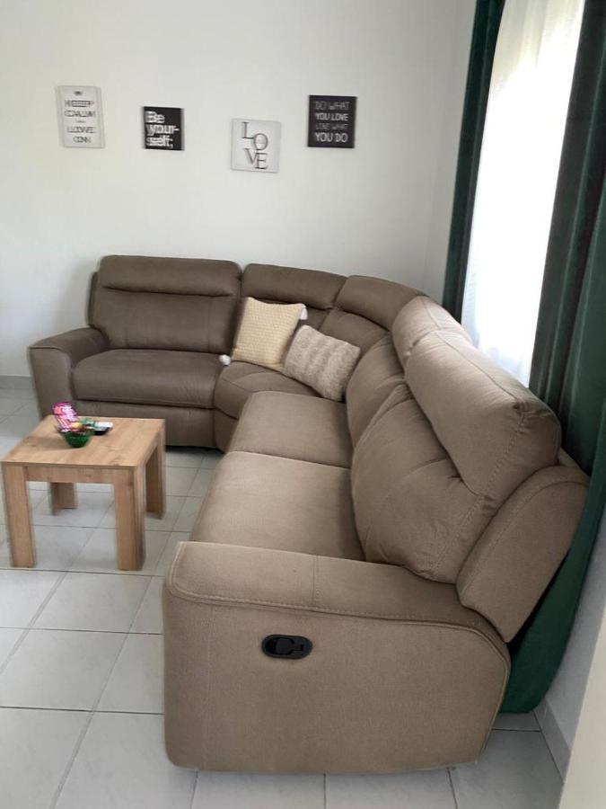 Holiday House Ana Skradin Extérieur photo