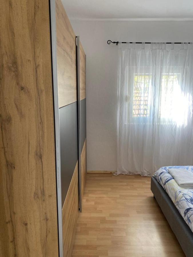 Holiday House Ana Skradin Extérieur photo