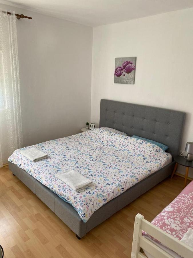Holiday House Ana Skradin Extérieur photo