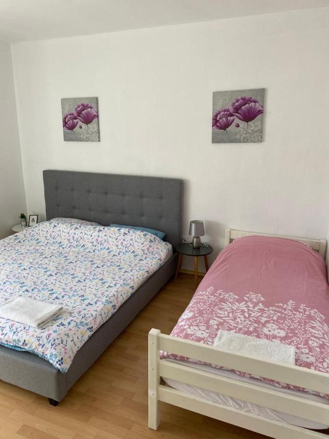 Holiday House Ana Skradin Extérieur photo