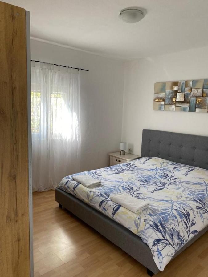Holiday House Ana Skradin Extérieur photo
