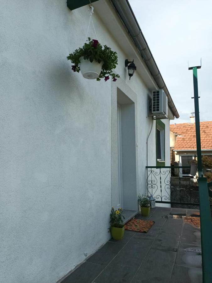 Holiday House Ana Skradin Extérieur photo