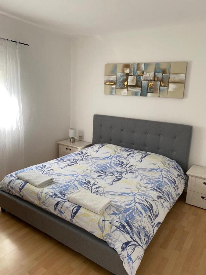 Holiday House Ana Skradin Extérieur photo