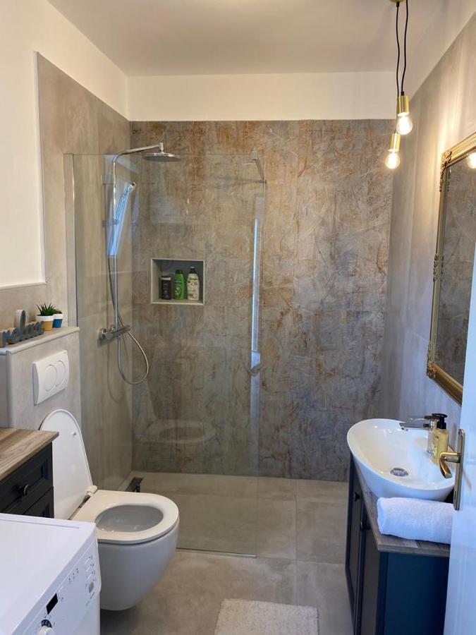 Holiday House Ana Skradin Extérieur photo