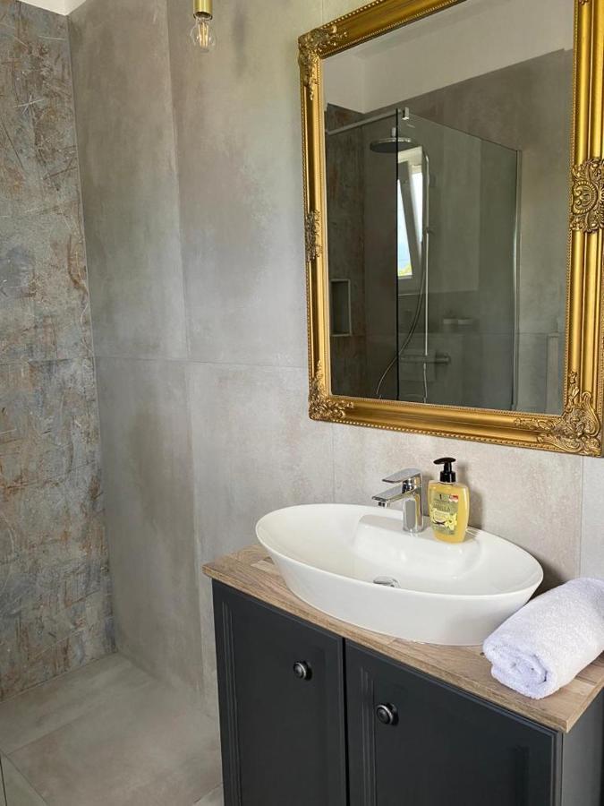 Holiday House Ana Skradin Extérieur photo