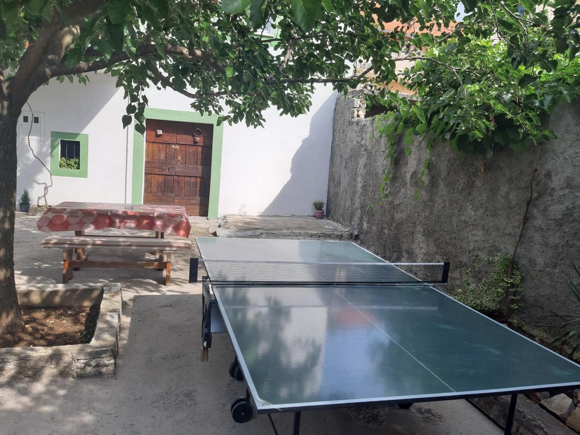 Holiday House Ana Skradin Chambre photo