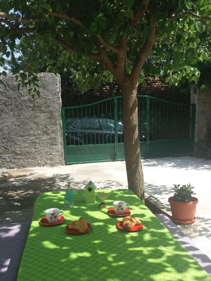 Holiday House Ana Skradin Extérieur photo