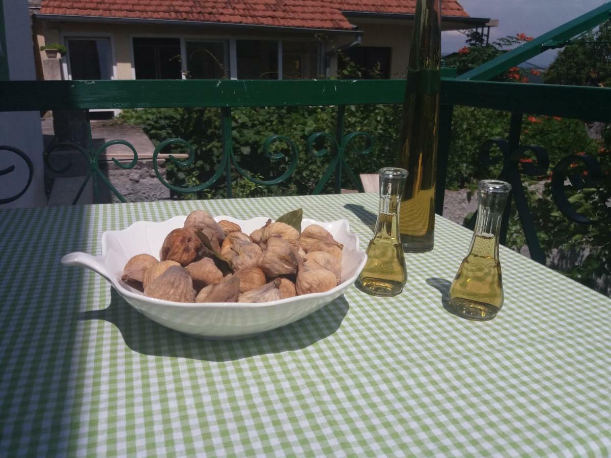Holiday House Ana Skradin Extérieur photo
