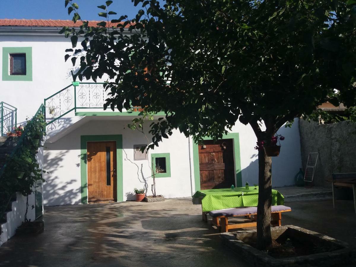 Holiday House Ana Skradin Extérieur photo