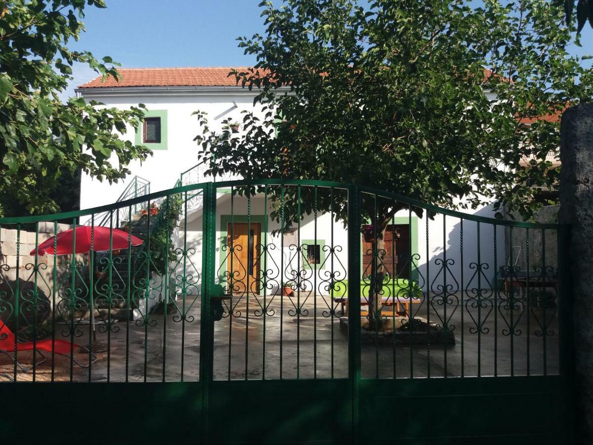 Holiday House Ana Skradin Extérieur photo